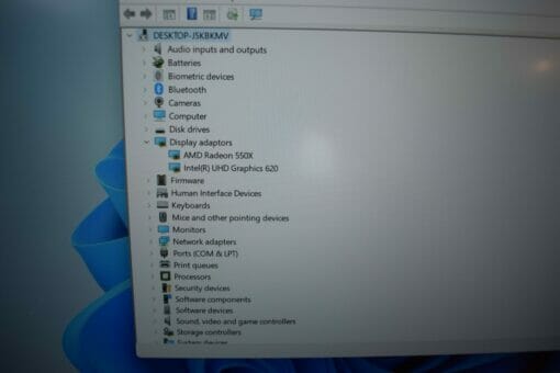 HP Elitebook 840 G6 14" i5 8th Gen RAM 16GB SSD 512GB