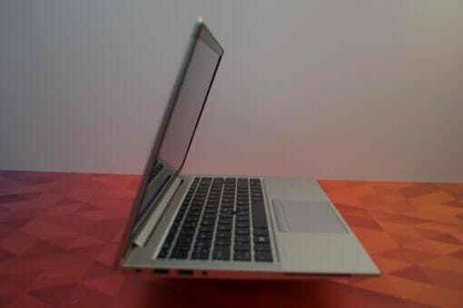 HP Elitebook 840 G7 14"