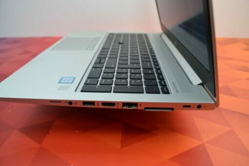 HP Elitebook 850 G5