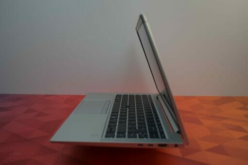 HP Elitebook 840 G7 14"