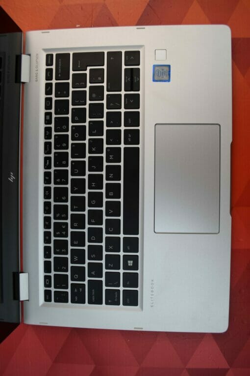 HP EliteBook x360 1030