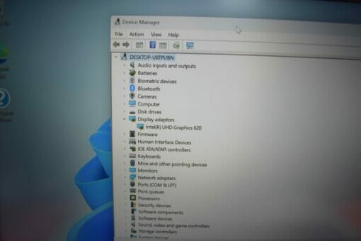 HP Probook 650 G5
