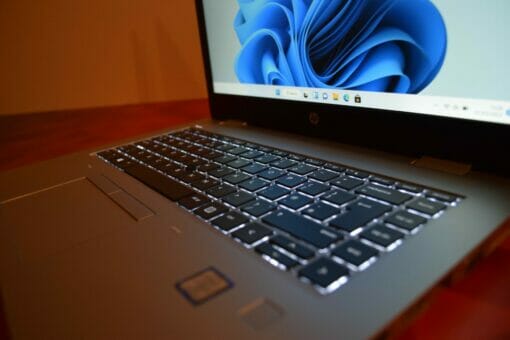 HP Probook 650 G5