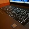 HP Zbook 15u G6