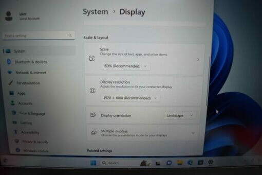 HP Probook 650 G5