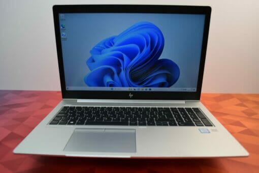 HP Elitebook 850 G5