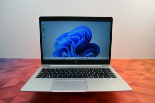 HP Elitebook 840 G6 14" i5 8th Gen RAM 16GB SSD 512GB