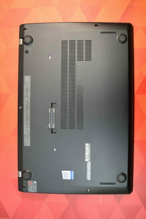 Lenovo ThinkPad T470S