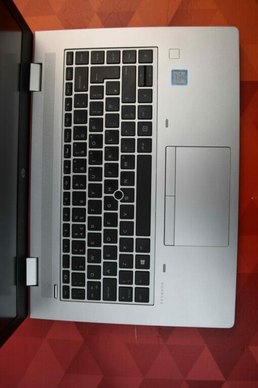 HP Probook 650 G5