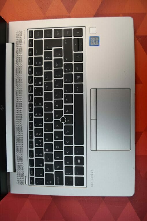 HP Elitebook 840 G5