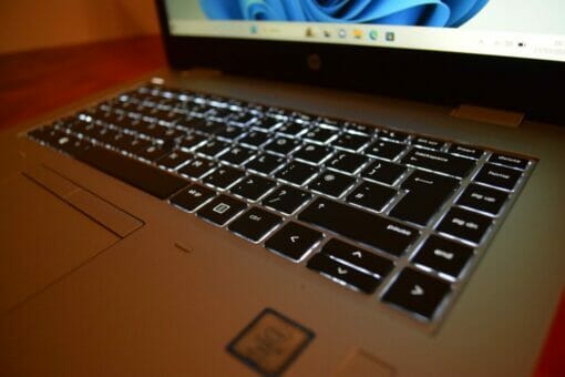 HP Probook 650 G5