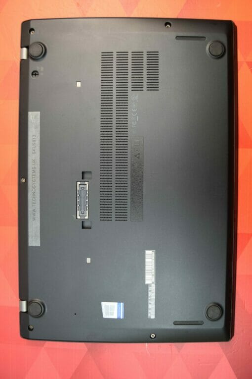 Lenovo ThinkPad T470S