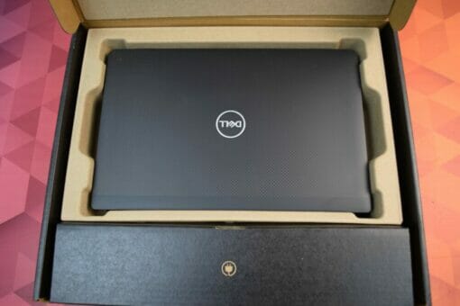 Dell Latitude 7430 14" i5 12th