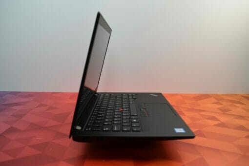 Lenovo ThinkPad T470S