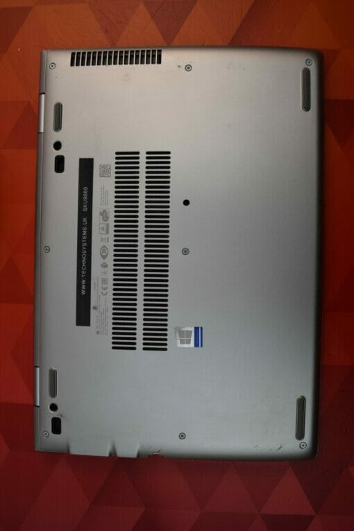 HP Probook 650 G5