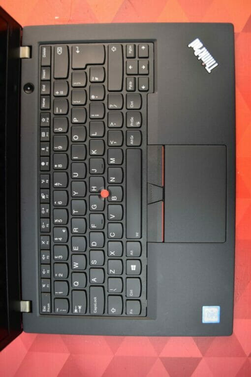 Lenovo ThinkPad T480S