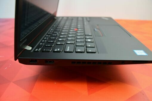 Lenovo ThinkPad T470S