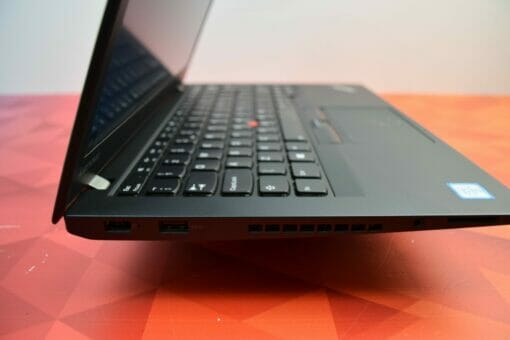 Lenovo ThinkPad T470S