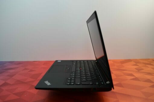 Lenovo ThinkPad T470S