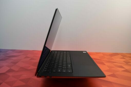 Dell Precision 5550