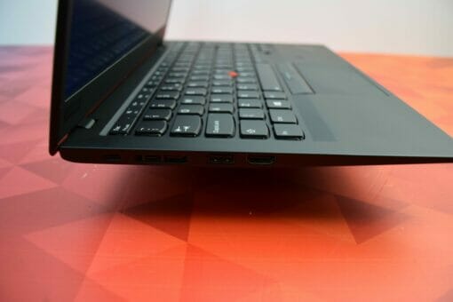 Lenovo X1 Carbon Gen6