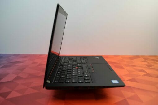 Lenovo ThinkPad T480S