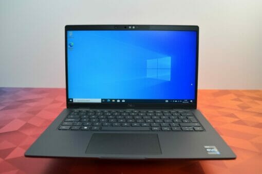 Dell Latitude 7430 14" i5 12th