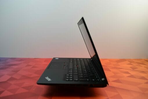 Lenovo ThinkPad T470S