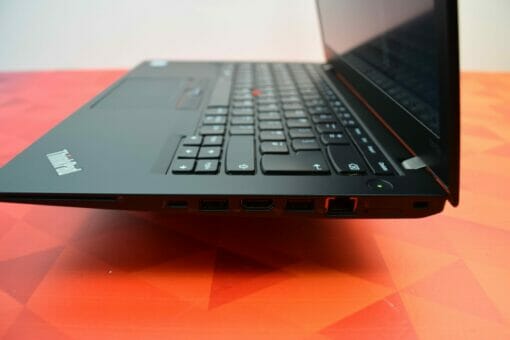 Lenovo ThinkPad T470S