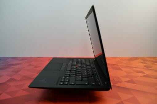 Lenovo X1 Carbon Gen6