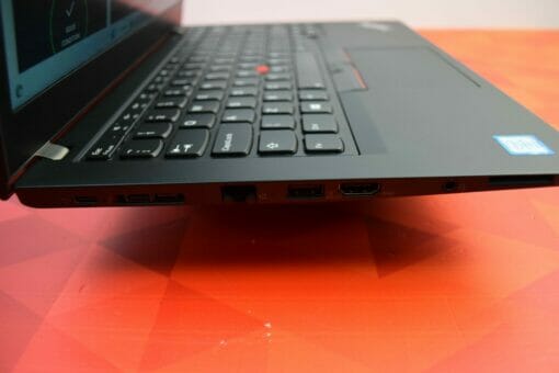 Lenovo ThinkPad T480S