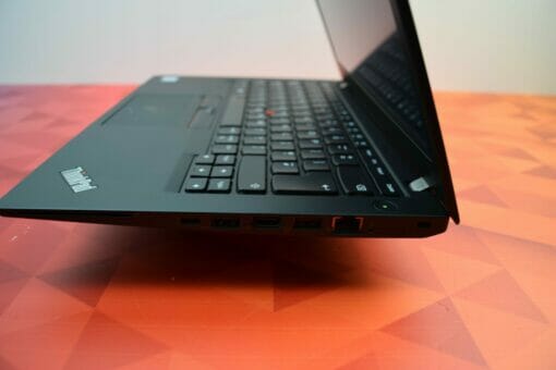 Lenovo ThinkPad T470S