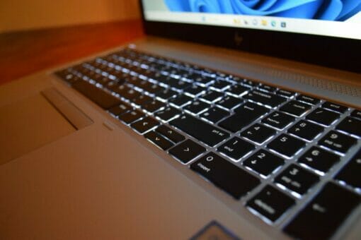 HP Elitebook 850 G5