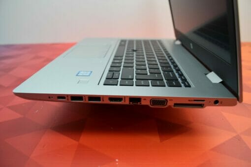 HP Probook 650 G5