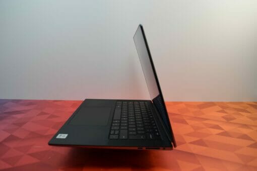 Dell Precision 5550