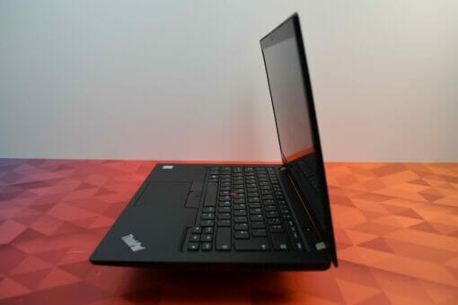 Lenovo ThinkPad T480S