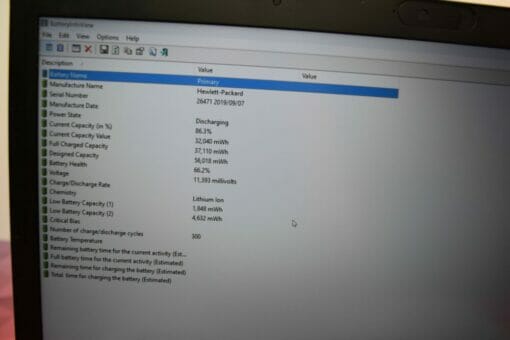 HP Elitebook 850 G5