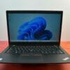 Lenovo ThinkPad T470S