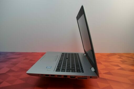 HP Probook 650 G5