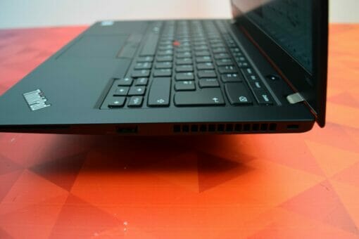 Lenovo ThinkPad T480S