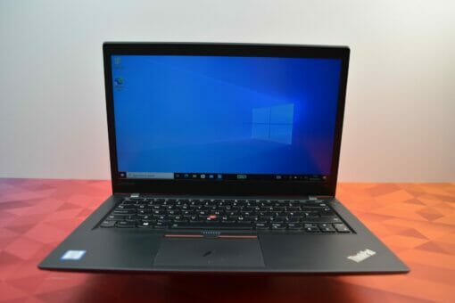 Lenovo ThinkPad T470S