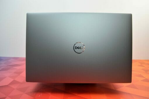 Dell Precision 5550