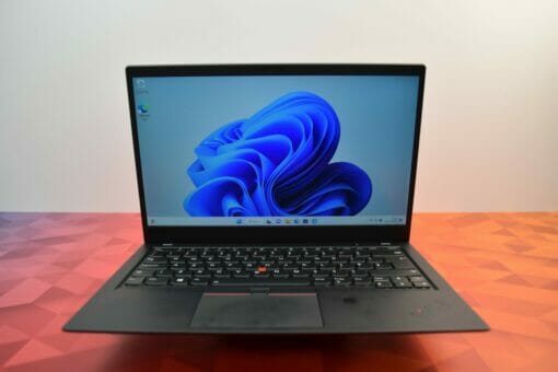 Lenovo X1 Carbon Gen6