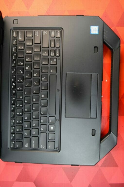 Dell Latitude 5414 RUGGED 14" i5 6th gen