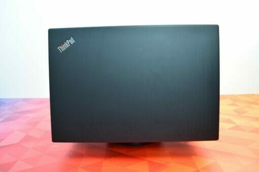 Lenovo ThinkPad T480S