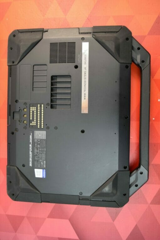 Dell Latitude 5414 RUGGED 14" i5 6th gen