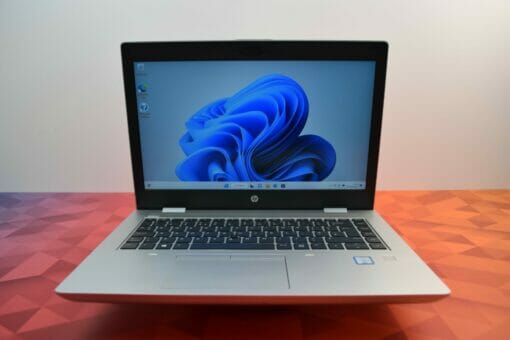 HP Probook 650 G5