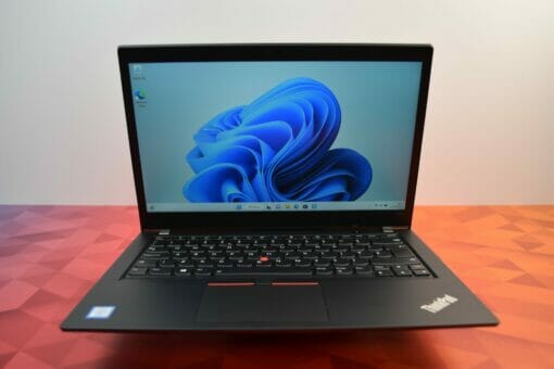 Lenovo ThinkPad T480S