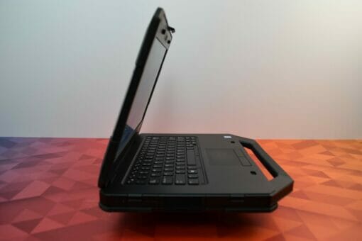 Dell Latitude 5414 RUGGED 14" i5 6th gen