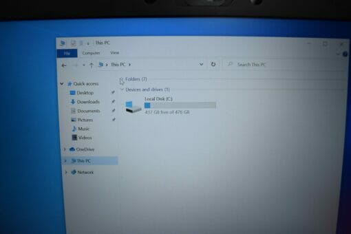 HP Elitebook 840 G5